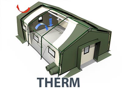 Isolation thermique