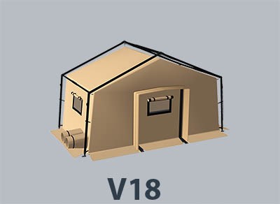 Tente V18