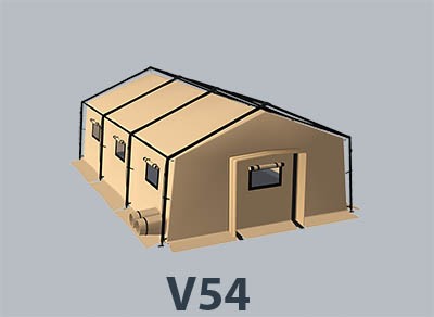 Tente V54