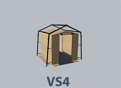 Vestibule VS4